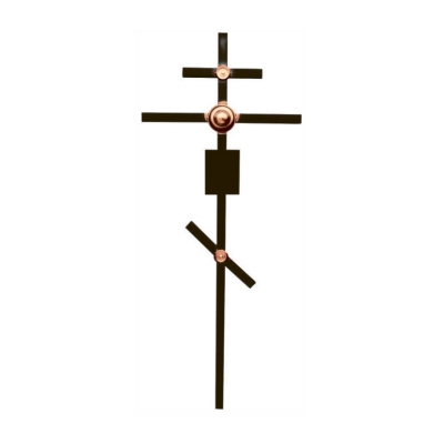Крест М - 8